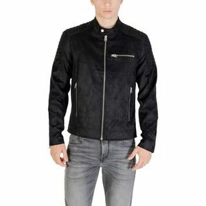 Bundy Only & Sons ONSGUS FAUX SUEDE RACER JACKET OTW NOO 22029650 vyobraziť