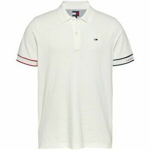 Tričká a polokošele Tommy Jeans DM0DM21306 vyobraziť