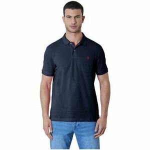 Tričká a polokošele U.S Polo Assn. US41197001-179 vyobraziť