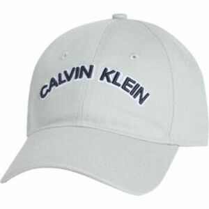 Šiltovky Calvin Klein Jeans LV04G5063G vyobraziť