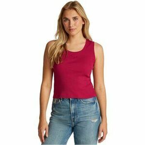 Tričká a polokošele Tommy Jeans DW0DW21369 vyobraziť