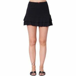 Sukňa Tommy Jeans DW0DW20606 vyobraziť