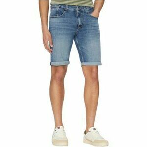Šortky/Bermudy Tommy Jeans DM0DM20961 vyobraziť