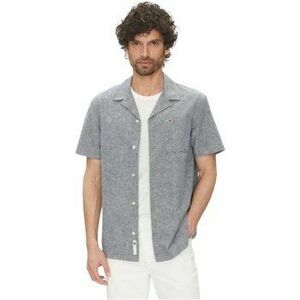 Košele s dlhým rukávom Tommy Jeans DM0DM20895 vyobraziť