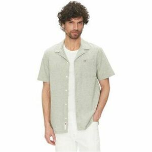 Košele s dlhým rukávom Tommy Jeans DM0DM20895 vyobraziť