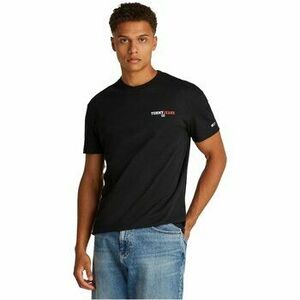 Tričká s krátkym rukávom Tommy Jeans DM0DM20815 vyobraziť