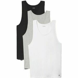 Tričká a polokošele Calvin Klein Jeans LV00NB4184 vyobraziť