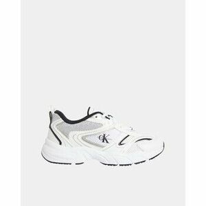 Módne tenisky Calvin Klein Jeans YW0YW01807 vyobraziť