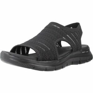 Sandále Skechers FLEX APPEAL 4.0 BO vyobraziť