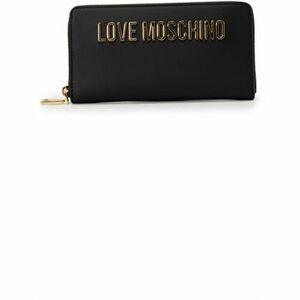 Peňaženky Love Moschino JC5611PP1I vyobraziť