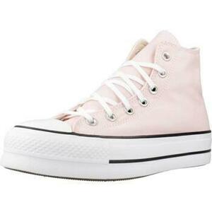 Módne tenisky Converse CHUCK TAYLOR ALL STAR PLATFORM vyobraziť