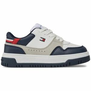 Módne tenisky Tommy Hilfiger T3X933368 vyobraziť