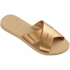 Sandále Havaianas AQUA METALLIC vyobraziť