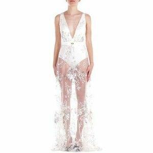 Nohavice päťvreckové Elisabetta Franchi ABR5052E2 vyobraziť