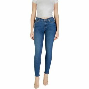Džínsy Skinny Liu Jo B.UP DIVINE H.W. UXX037 D4811 vyobraziť
