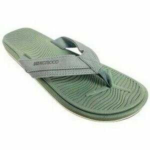 Univerzálna športová obuv Nicoboco Playa caballero bicano 25 kaki vyobraziť