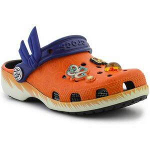 Sandále Crocs DragonBallZ ClsClg K 210897-90H Multi vyobraziť