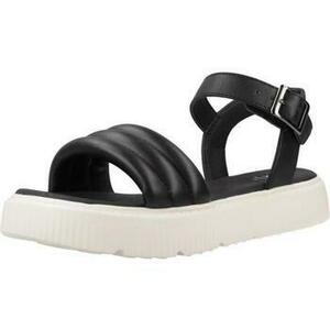 Sandále Geox J SANDAL KODETTE GIR vyobraziť