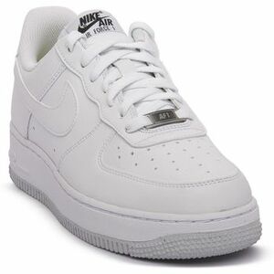 Módne tenisky Nike AIR FORCW 1 NEXT NATURE WHITE vyobraziť