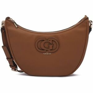 Tašky Guess COG CALEBRA SHOULDER BAG vyobraziť