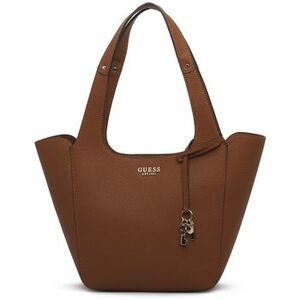 Tašky Guess CAR CALISTA 2 IN 1 TOTE vyobraziť