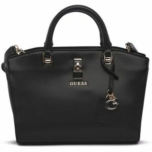 Tašky Guess BLA QUEENSLAND SATCHEL vyobraziť
