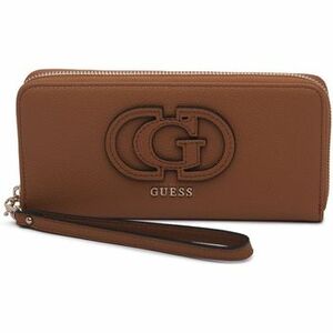 Peňaženky Guess COG CALEBRA ZIP LARGE vyobraziť