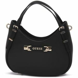 Tašky Guess BLA LEFIA SMALL SATCHEL vyobraziť