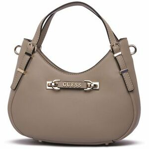 Tašky Guess SIT LEFIA SMALL SATCHEL vyobraziť