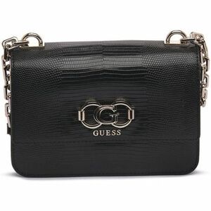 Tašky Guess BLA SALINGE FLAP CEOSSBODY vyobraziť