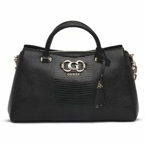 Tašky Guess BLA SALINGE LUXURY SATCHEL vyobraziť