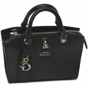 Tašky Guess BLA QUEENSLAND MINI SATCHEL vyobraziť
