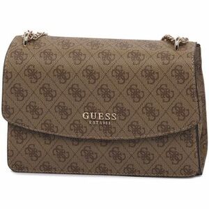 Tašky Guess LTL CALISTA XBODY vyobraziť