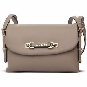 Tašky Guess SIT LEFIA SHOULDER BAG vyobraziť