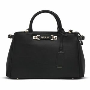 Tašky Guess BLA LEFIA LUXURY SATCHEL vyobraziť