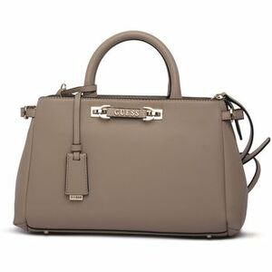 Tašky Guess SIT LEFIA LUXURY SATCHEL vyobraziť