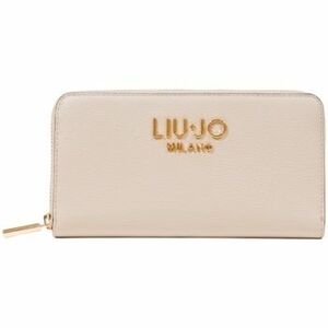 Peňaženky Liu Jo ECS XL ZIP AROUND AA5155E0033 vyobraziť
