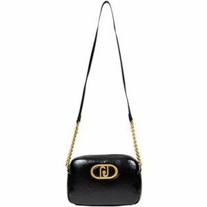 Tašky Liu Jo ECS M CAMERA CASE AA5144E0886 vyobraziť