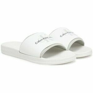 Šľapky Calvin Klein Jeans YM0YM00361 vyobraziť