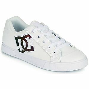 Skate obuv DC Shoes CHELSEA J vyobraziť