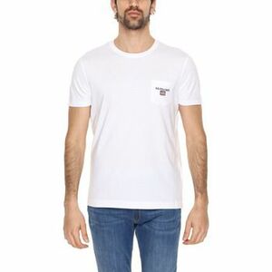 Polokošele s dlhým rukávom U.S Polo Assn. ZACK 68039 49351 vyobraziť