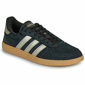 Nízke tenisky adidas BREAKNET SLEEK vyobraziť
