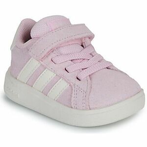 Nízke tenisky adidas GRAND COURT 00s EL I vyobraziť