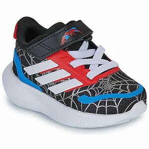 Nízke tenisky adidas RUNFALCON SPIDER-MAN EL I vyobraziť
