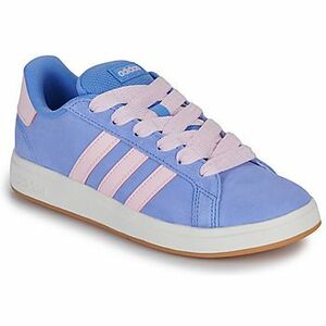 Nízke tenisky adidas GRAND COURT 00s K vyobraziť