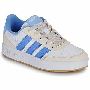 Nízke tenisky adidas BREAKBASE J vyobraziť