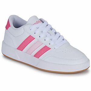 Nízke tenisky adidas BREAKNET 3.0 J vyobraziť