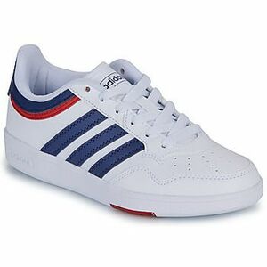 Nízke tenisky adidas HOOPS 4.0 J vyobraziť