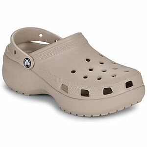 Nazuvky Crocs CLASSIC PLATFORM CLOG W vyobraziť