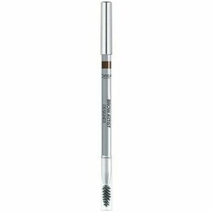 Líčenie obočia L'oréal Color Riche Brow Artist Pencil - 5.0 Light Brown vyobraziť